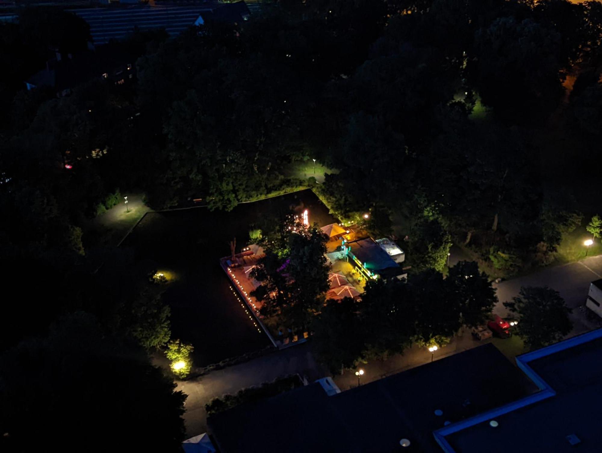 Royal - Sky - Suite Augsburg Zewnętrze zdjęcie