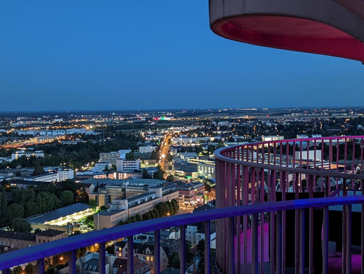Royal - Sky - Suite Augsburg Zewnętrze zdjęcie