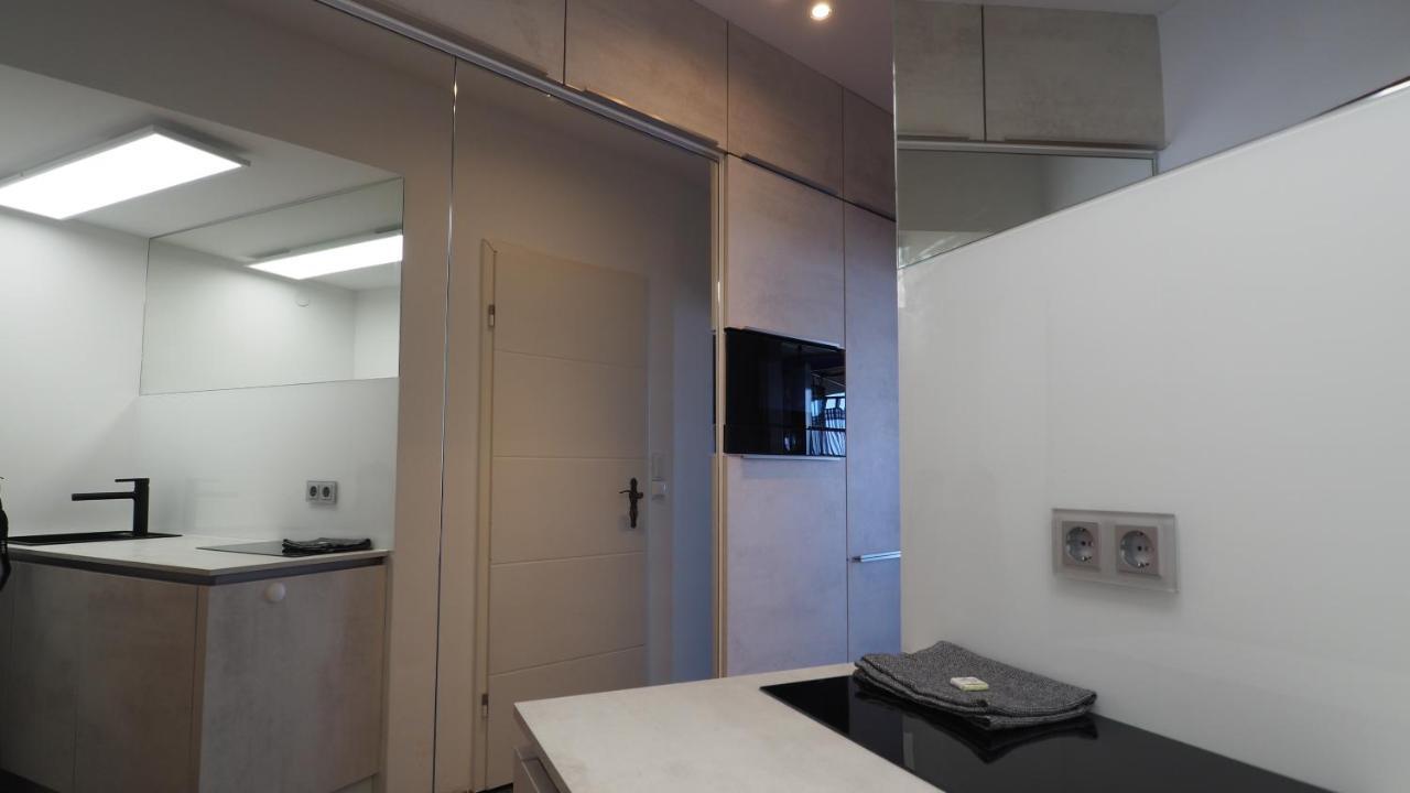 Royal - Sky - Suite Augsburg Zewnętrze zdjęcie