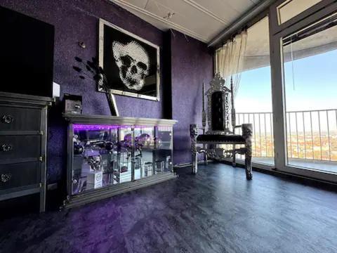 Royal - Sky - Suite Augsburg Zewnętrze zdjęcie