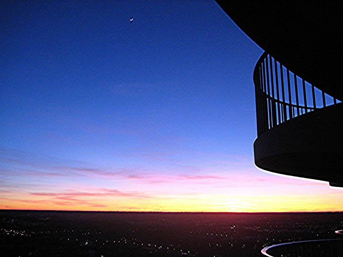 Royal - Sky - Suite Augsburg Zewnętrze zdjęcie